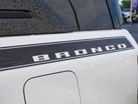 2024 Ford Bronco Sport Big Bend | 4X4 | 1.5L | Graphic Pkg