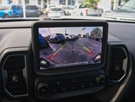 2024 Ford Bronco Sport Big Bend | 4X4 | 1.5L | Graphic Pkg
