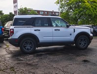 2024 Ford Bronco Sport Big Bend | 4X4 | 1.5L | Graphic Pkg