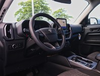2024 Ford Bronco Sport Big Bend | 4X4 | 1.5L | Graphic Pkg