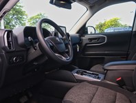 2024 Ford Bronco Sport Big Bend | 4X4 | 1.5L | Graphic Pkg