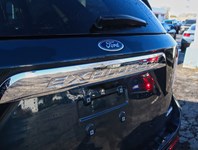 2024 Ford Explorer XLT | 4WD | Roof | Nav | Tow | Prem 20S