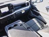 2024 FORD SUPER DUTY F-550 DRW XL 4WD CREW CAB 203