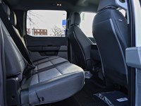 2024 FORD SUPER DUTY F-550 DRW XL 4WD CREW CAB 203