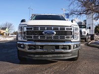2024 FORD SUPER DUTY F-550 DRW XL 4WD CREW CAB 203