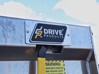 2024 FORD SUPER DUTY F-550 DRW XL 4WD CREW CAB 203