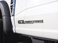 2024 FORD SUPER DUTY F-550 DRW XL 4WD CREW CAB 203