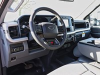 2024 FORD SUPER DUTY F-550 DRW XL 4WD CREW CAB 203