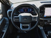 2025 Ford F-150 XLT | 4X4 | 2.7L | 303A | Blk Pk Pls | Roof | 20S