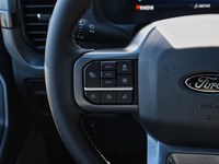 2025 Ford F-150 XLT | 4X4 | 2.7L | 303A | Blk Pk Pls | Roof | 20S