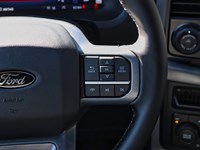 2025 Ford F-150 XLT | 4X4 | 2.7L | 303A | Blk Pk Pls | Roof | 20S