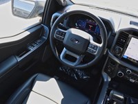 2025 Ford F-150 XLT | 4X4 | 2.7L | 303A | Blk Pk Pls | Roof | 20S