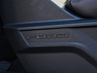 2025 Ford F-150 XLT | 4X4 | 2.7L | 303A | Blk Pk Pls | Roof | 20S