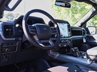 2025 Ford F-150 XLT | 4X4 | 2.7L | 303A | Blk Pk Pls | Roof | 20S