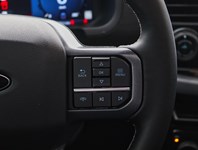2025 Ford F-150 XLT | 4X4 | 2.7L | 303A |Blk Pk Pls |Roof | Bd Utl