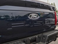2025 Ford F-150 XLT | 4X4 | 2.7L | 303A |Blk Pk Pls |Roof | Bd Utl