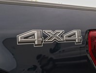 2025 Ford F-150 XLT | 4X4 | 2.7L | 303A |Blk Pk Pls |Roof | Bd Utl