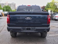 2025 Ford F-150 XLT | 4X4 | 2.7L | 303A |Blk Pk Pls |Roof | Bd Utl