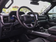 2025 Ford F-150 XLT | 4X4 | 2.7L | 303A |Blk Pk Pls |Roof | Bd Utl