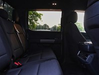 2025 Ford F-150 XLT | 4X4 | 5.0L | 302A | Lift Kit | Borla | 20S
