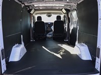 2025 FORD TRANSIT-250 CARGO T-250 130