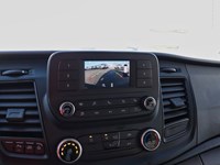 2025 FORD TRANSIT-250 CARGO T-250 130