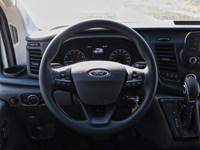 2025 FORD TRANSIT-250 CARGO T-250 130