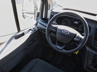 2025 FORD TRANSIT-250 CARGO T-250 130