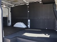 2025 FORD TRANSIT-250 CARGO T-250 130