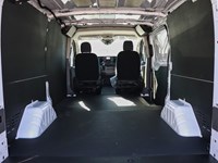 2025 FORD TRANSIT-250 CARGO T-250 130