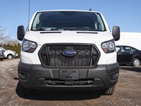 2025 FORD TRANSIT-250 CARGO T-250 130