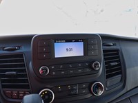 2025 FORD TRANSIT-250 CARGO T-250 130