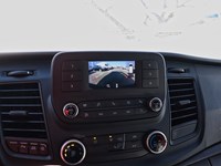 2025 FORD TRANSIT-250 CARGO T-250 130