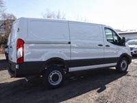 2025 FORD TRANSIT-250 CARGO T-250 130