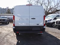 2025 FORD TRANSIT-250 CARGO T-250 130