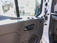 2025 FORD TRANSIT-250 CARGO T-250 130
