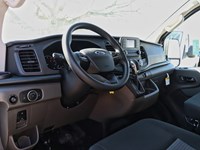 2025 FORD TRANSIT-250 CARGO T-250 130