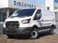2025 FORD TRANSIT-250 CARGO T-250 130