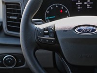 2025 FORD TRANSIT-250 CARGO T-250 130