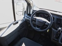 2025 FORD TRANSIT-250 CARGO T-250 130