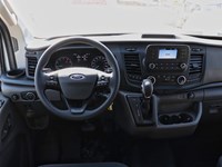 2025 FORD TRANSIT-250 CARGO T-250 130