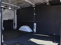 2025 FORD TRANSIT-250 CARGO T-250 130