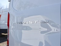 2025 FORD TRANSIT-250 CARGO T-250 130