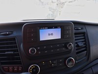 2025 FORD TRANSIT-250 CARGO T-250 130