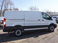 2025 FORD TRANSIT-250 CARGO T-250 130