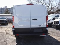 2025 FORD TRANSIT-250 CARGO T-250 130