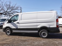 2025 FORD TRANSIT-250 CARGO T-250 130