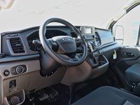 2025 FORD TRANSIT-250 CARGO T-250 130
