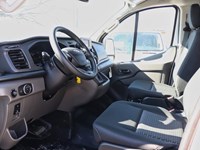 2025 FORD TRANSIT-250 CARGO T-250 130