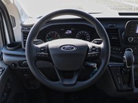 2025 FORD TRANSIT-250 CARGO T-250 130